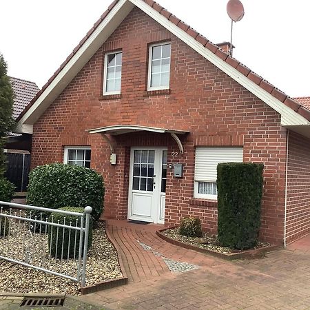 Villa Thesing Re22 Sögel Exterior foto